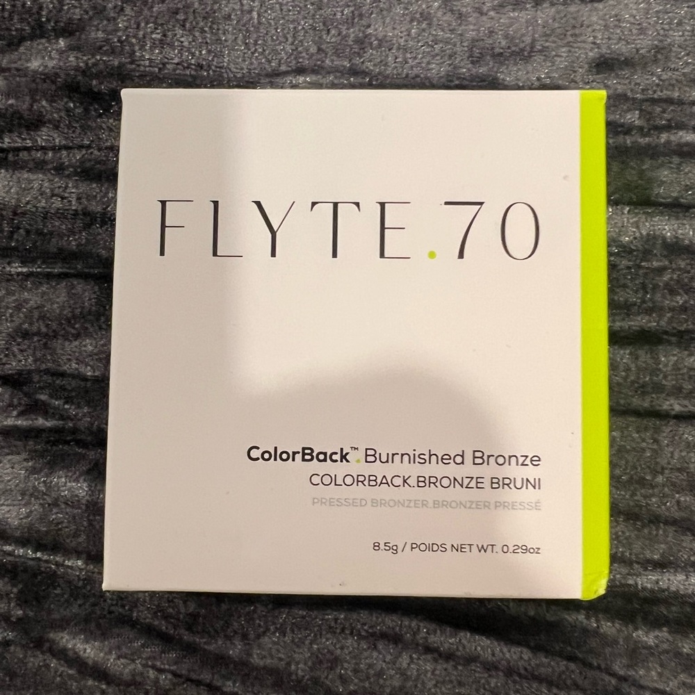 FLYTE.70 ColorBack Burnished Bronze